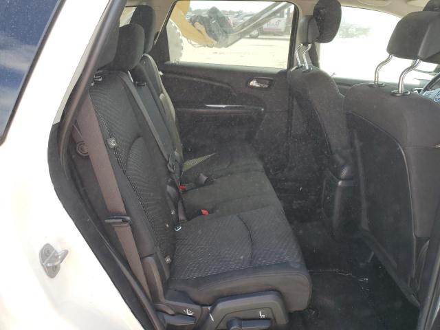 Photo 11 from auction – 2015 DODGE JOURNEY SX with VIN 3C4PDCBB3FT605418