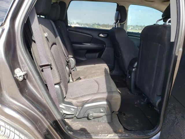 Photo 11 from auction – 2017 DODGE JOURNEY CR with VIN 3C4PDCGG7HT517107
