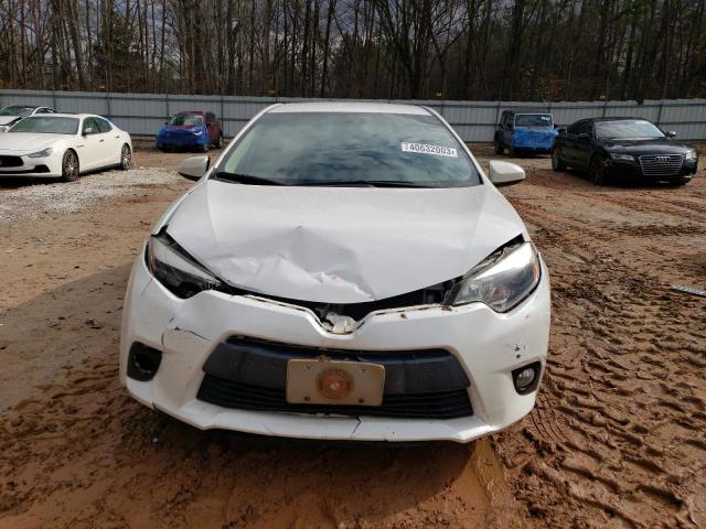Photo 5 from auction – 2014 TOYOTA COROLLA EC with VIN 5YFBPRHE6EP017701