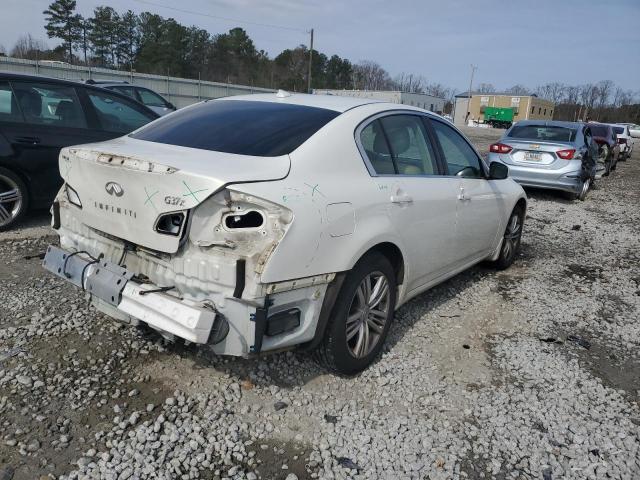 Photo 3 from auction – 2012 INFINITI G37 with VIN JN1CV6ARXCM675191