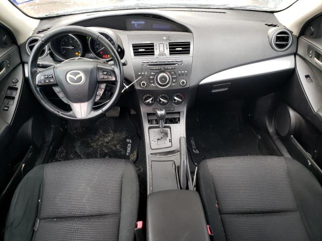 Photo 8 from auction – 2012 MAZDA 3 I with VIN JM1BL1L89C1595937