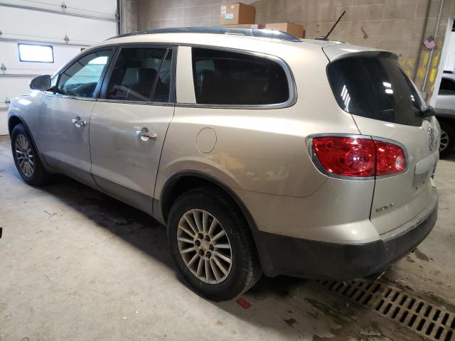 Photo 2 from auction – 2010 BUICK ENCLAVE CX with VIN 5GALVBED5AJ266617