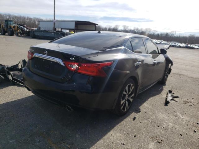 Photo 3 from auction – 2017 NISSAN MAXIMA 3.5 with VIN 1N4AA6AP7HC455251