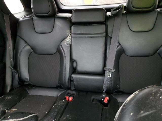 Photo 10 from auction – 2019 JEEP CHEROKEE L with VIN 1C4PJLLNXKD290697