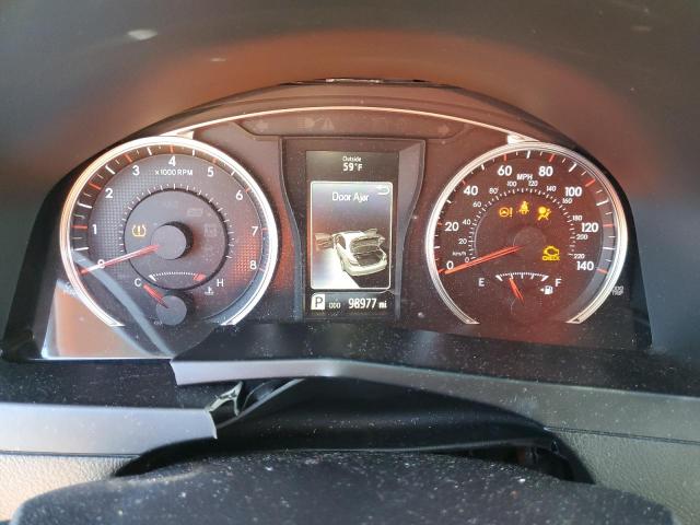 Photo 9 from auction – 2016 TOYOTA CAMRY LE with VIN 4T1BF1FK5GU119795
