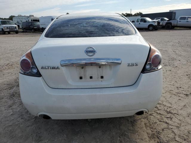 Photo 6 from auction – 2011 NISSAN ALTIMA BAS with VIN 1N4AL2AP7BN440263