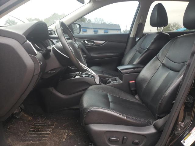 Photo 7 from auction – 2015 NISSAN ROGUE S with VIN 5N1AT2MT9FC855522