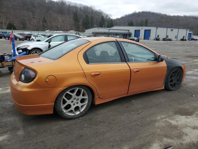 Zdjęcie 3 z aukcji – 2005 DODGE NEON SRT-4 z VIN 1B3ES66S45D221064