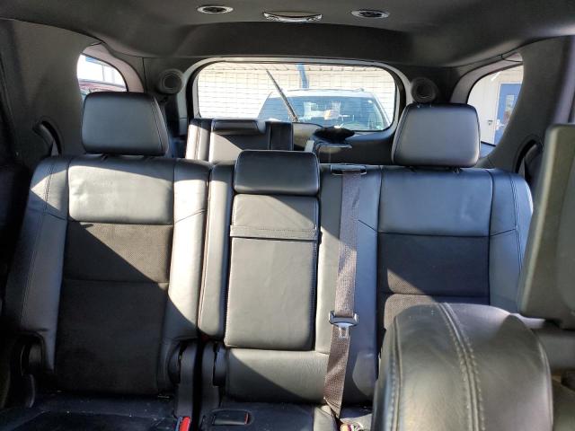 Photo 10 from auction – 2019 DODGE DURANGO R/ with VIN 1C4SDJCT3KC722377