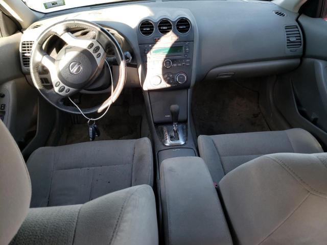 Photo 8 from auction – 2011 NISSAN ALTIMA BAS with VIN 1N4AL2APXBC151289