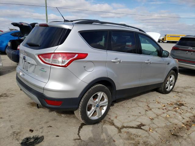 Photo 3 from auction – 2013 FORD ESCAPE SE with VIN 1FMCU0GX4DUB25467