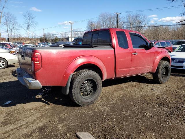 Photo 3 from auction – 2012 NISSAN FRONTIER S with VIN 1N6AD0CW7CC473032