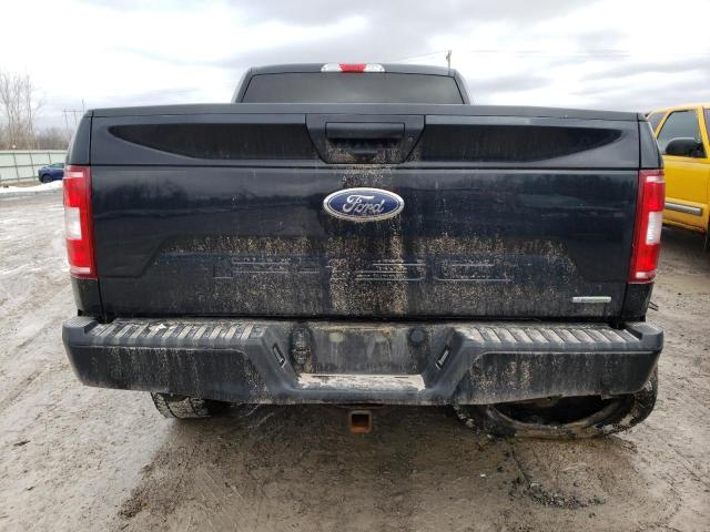 Photo 6 from auction – 2019 FORD F150 SUPER with VIN 1FTEX1EP6KFA32089