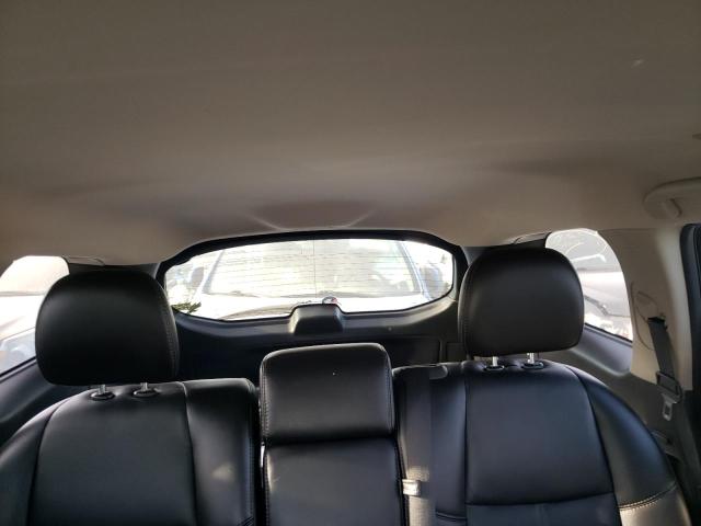 Photo 10 from auction – 2014 NISSAN PATHFINDER with VIN 5N1AR2MN7EC709697