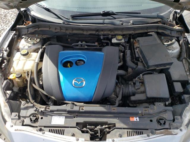 Photo 11 from auction – 2012 MAZDA 3 I with VIN JM1BL1V70C1522332