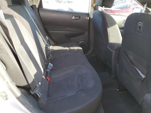 Photo 11 from auction – 2014 NISSAN ROGUE SELE with VIN JN8AS5MV7EW706635