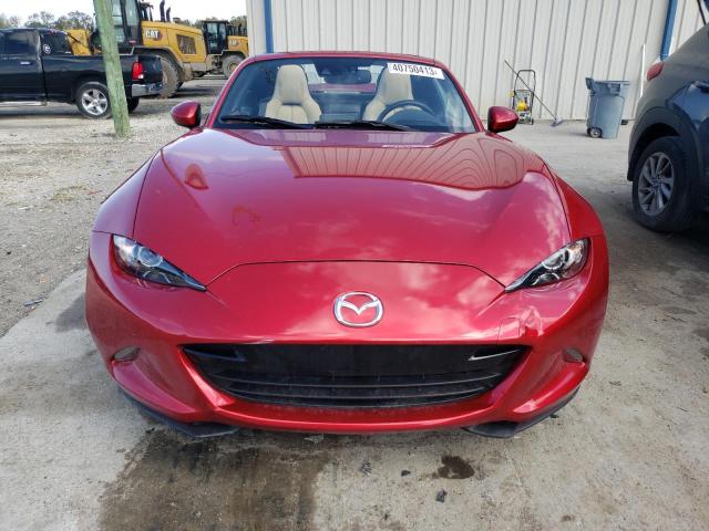Photo 5 from auction – 2017 MAZDA MX-5 MIATA with VIN JM1NDAM79H0103825