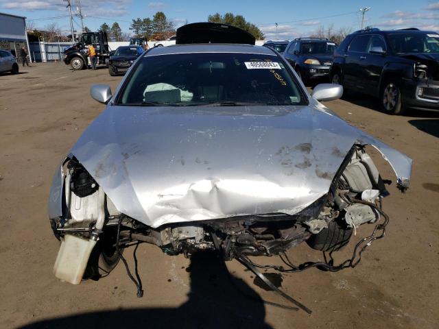 Photo 5 from auction – 2012 HYUNDAI GENESIS CO with VIN KMHHT6KD7CU070701
