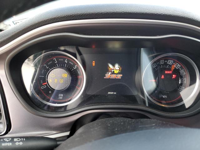 Photo 9 from auction – 2020 DODGE CHALLENGER with VIN 2C3CDZFJ3LH104329