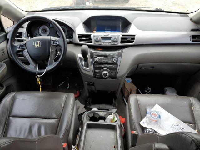 Photo 8 from auction – 2012 HONDA ODYSSEY TO with VIN 5FNRL5H93CB099210
