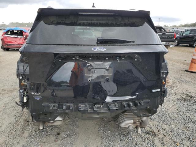 Photo 6 from auction – 2020 FORD EXPLORER X with VIN 1FMSK7DH4LGC75194