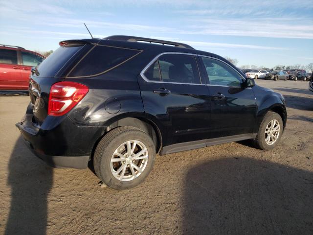 Photo 3 from auction – 2017 CHEVROLET EQUINOX LT with VIN 2GNFLFEK0H6236771