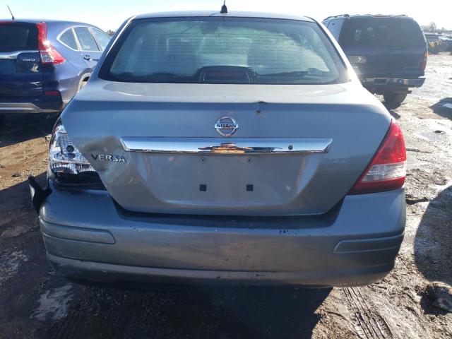Photo 6 from auction – 2010 NISSAN VERSA S with VIN 3N1BC1AP1AL356983