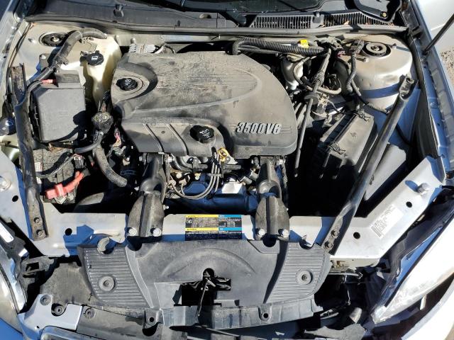 Photo 11 from auction – 2009 CHEVROLET IMPALA 1LT with VIN 2G1WT57K491207068