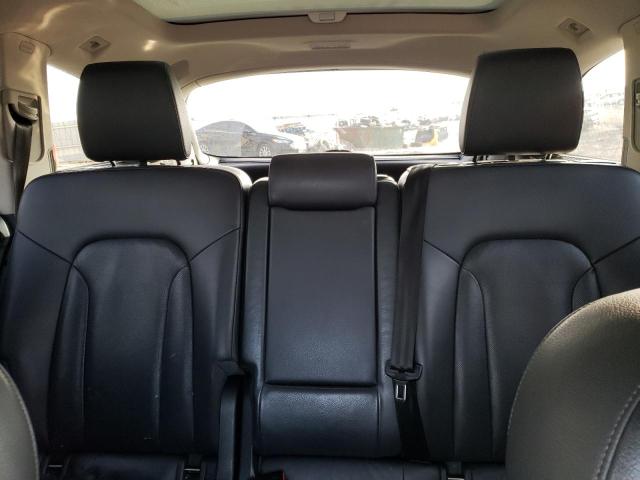 Photo 10 from auction – 2014 AUDI Q7 PRESTIG with VIN WA1VMAFE8ED019246