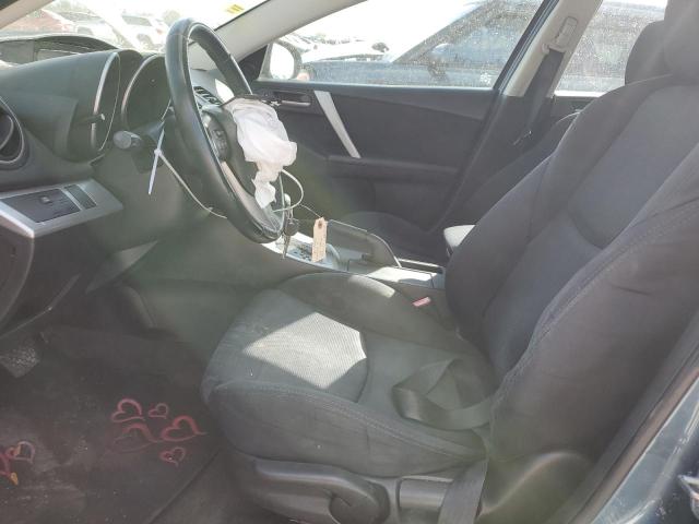 Photo 7 from auction – 2011 MAZDA 3 S with VIN JM1BL1K57B1362192