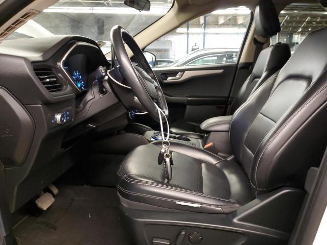 Photo 7 from auction – 2020 FORD ESCAPE SEL with VIN 1FMCU9H93LUA39795