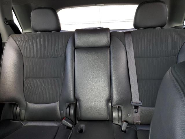 Photo 10 from auction – 2011 KIA SORENTO EX with VIN 5XYKUDA29BG104049