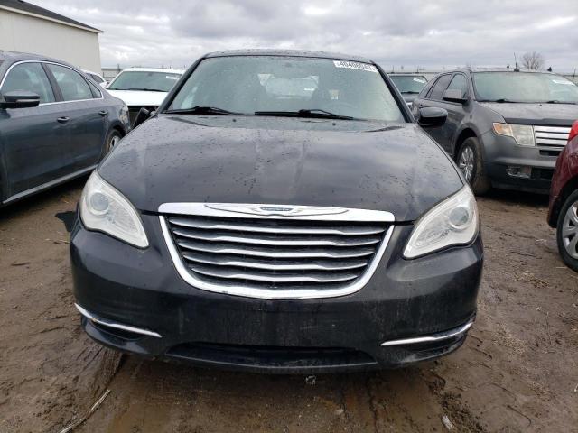 Photo 5 from auction – 2013 CHRYSLER 200 TOURIN with VIN 1C3CCBBB2DN696212