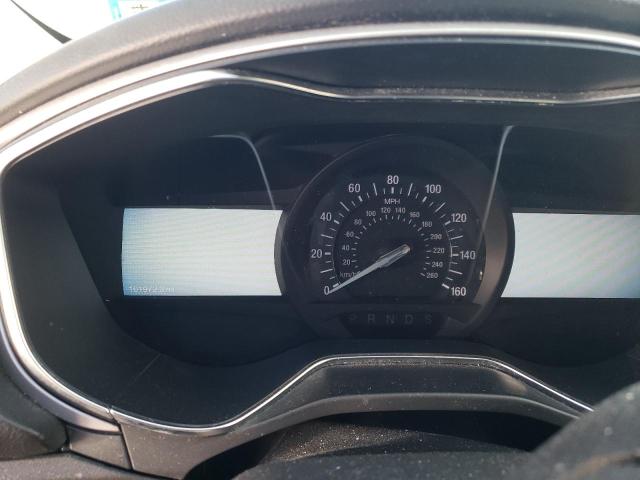 Photo 9 from auction – 2013 FORD FUSION SE with VIN 3FA6P0HR4DR374745