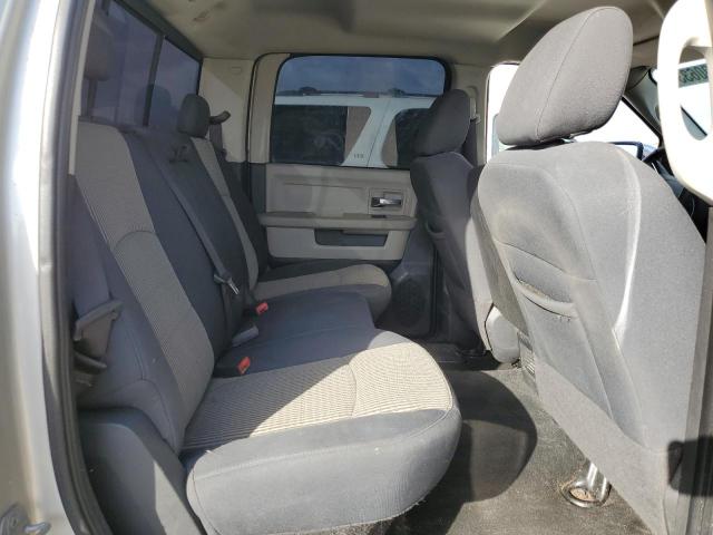 Photo 10 from auction – 2009 DODGE RAM 1500 with VIN 1D3HV13T29J520117