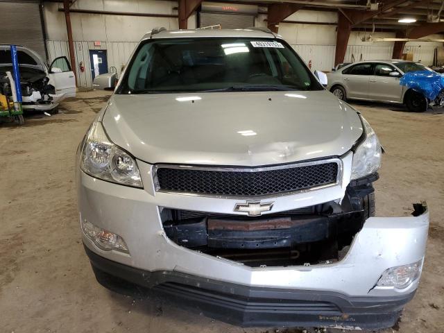 Photo 5 from auction – 2011 CHEVROLET TRAVERSE L with VIN 1GNKRGED6BJ171746