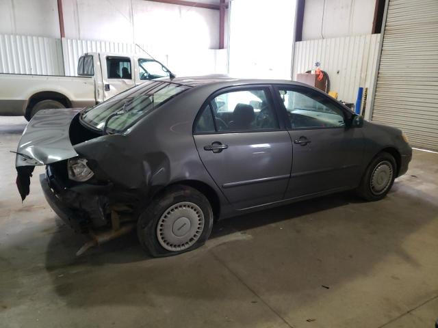 Photo 3 from auction – 2006 TOYOTA COROLLA CE with VIN 1NXBR32EX6Z719035