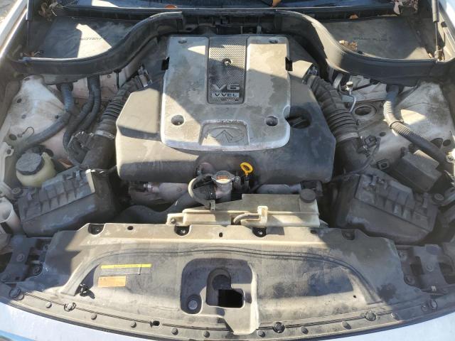 Photo 11 from auction – 2012 INFINITI G37 with VIN JN1CV6AR2CM673094