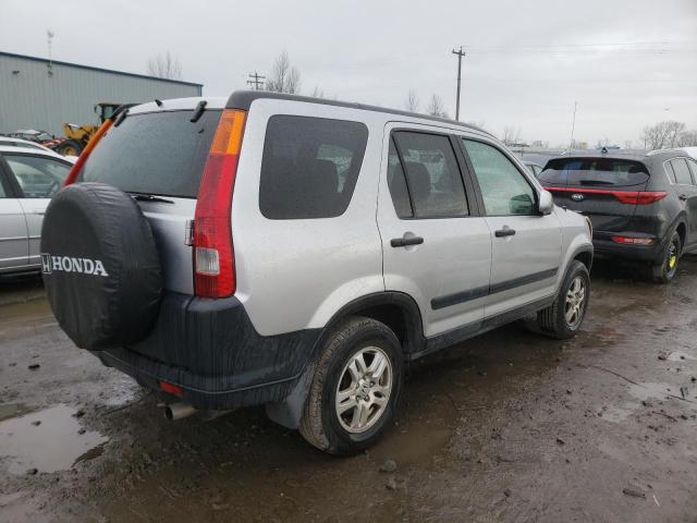 Photo 4 from auction – 2004 HONDA CR-V EX with VIN JHLRD78834C058447
