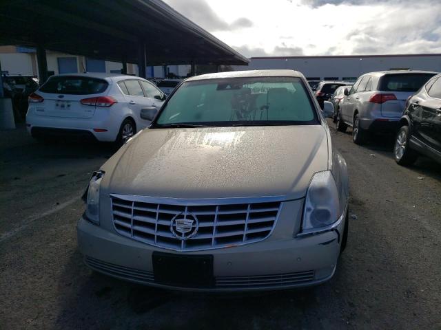 Photo 5 from auction – 2009 CADILLAC DTS with VIN 1G6KD57Y89U125309