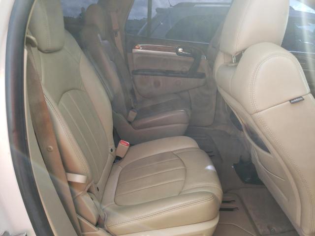 Photo 11 from auction – 2008 BUICK ENCLAVE CX with VIN 5GAER23748J265933