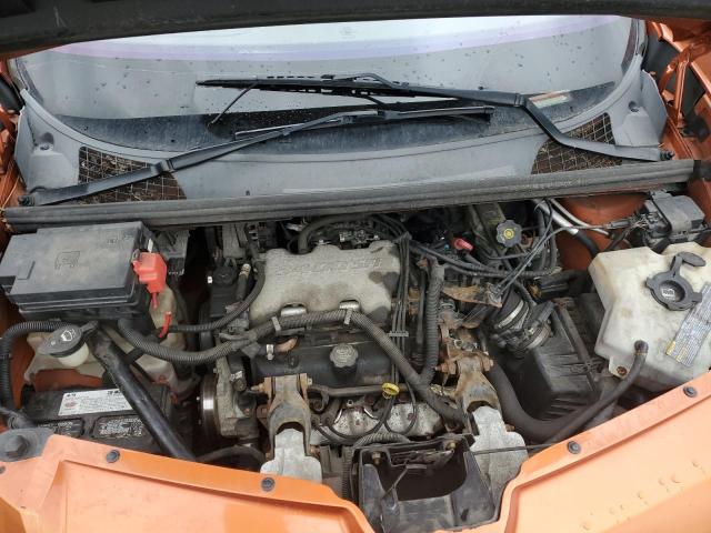 Photo 11 from auction – 2005 PONTIAC AZTEK with VIN 3G7DA03E75S524430