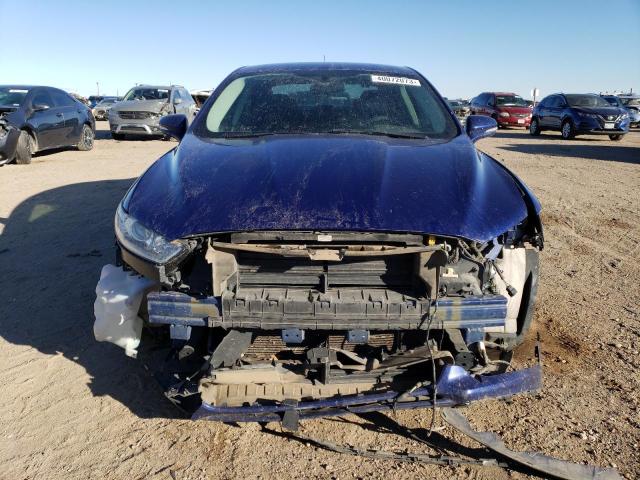 Photo 5 from auction – 2014 FORD FUSION SE with VIN 3FA6P0H78ER392892