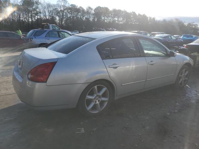 Photo 3 from auction – 2006 NISSAN MAXIMA SE with VIN 1N4BA41E86C817625