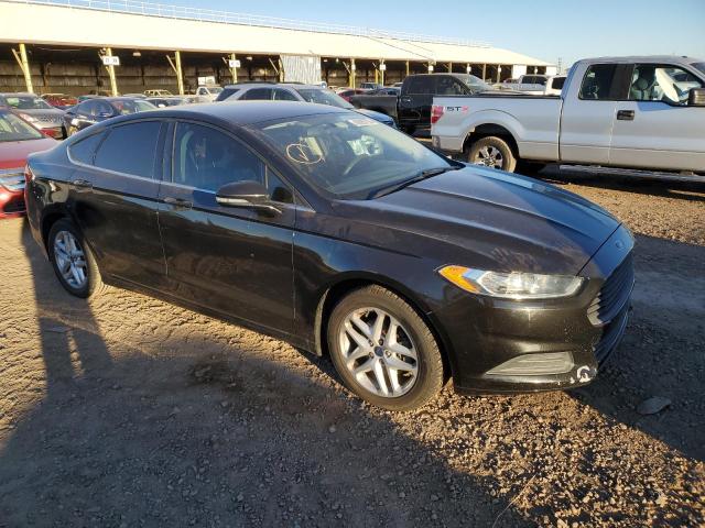 Photo 4 from auction – 2014 FORD FUSION with VIN 3FA6P0HD3ER158603