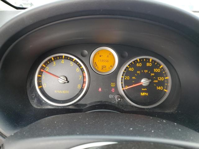 Photo 9 from auction – 2009 NISSAN SENTRA 2.0 with VIN 3N1AB61EX9L692265