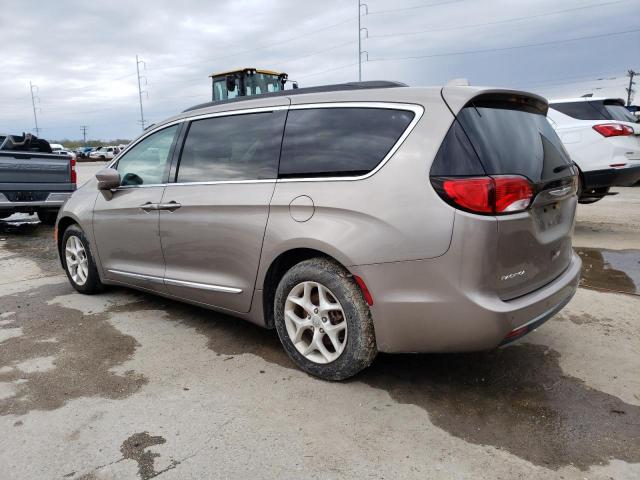 Photo 2 from auction – 2017 CHRYSLER PACIFICA T with VIN 2C4RC1BG2HR704779