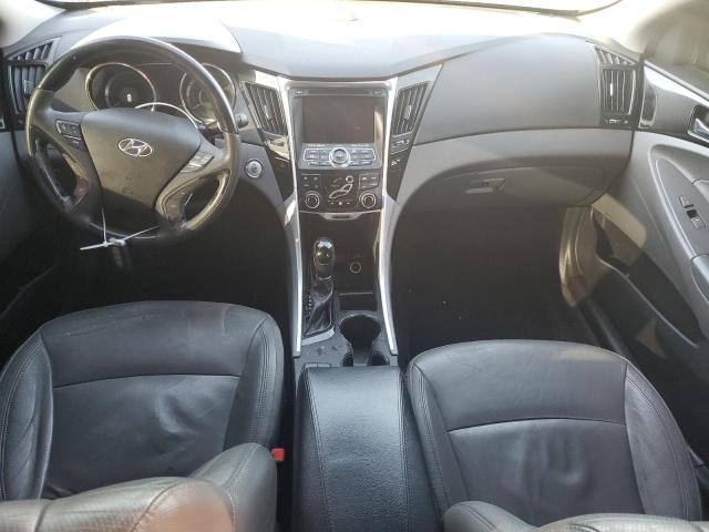 Photo 8 from auction – 2013 HYUNDAI SONATA SE with VIN 5NPEC4AC2DH514647