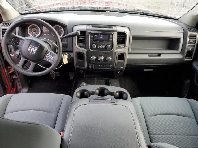 Photo 8 from auction – 2013 RAM 2500 ST with VIN 3C6UR5CL1DG532408