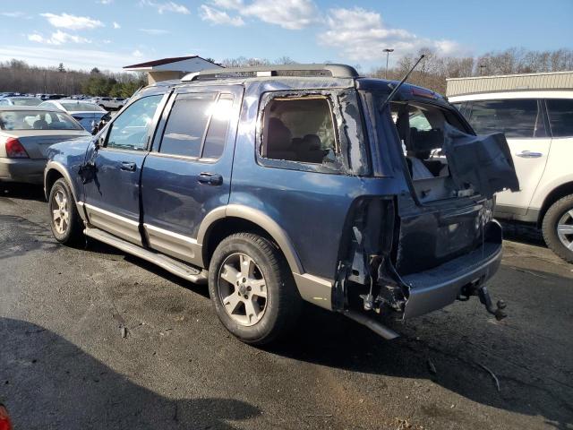 Photo 2 from auction – 2003 FORD EXPLORER E with VIN 1FMDU74K83ZB34938